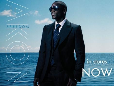 Album Cover Akon. Oblivion#39;z Incorporation .